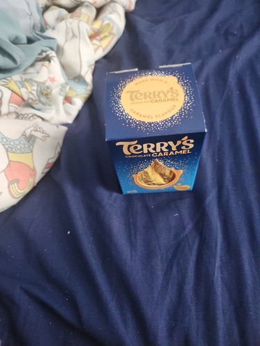 Terry chocolate orange - terry's,