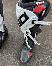 Sidi Crossfire 3 SRS - Black