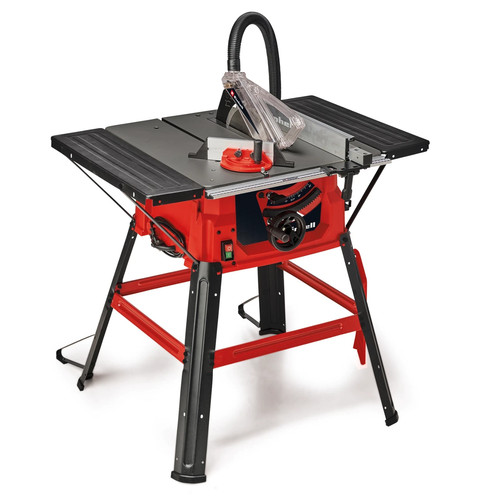 Einhell table saw 250mm - saw, 2000w