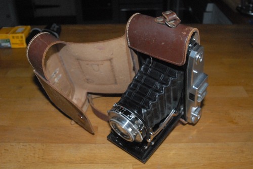 Zeiss ikon nettar - ikon,