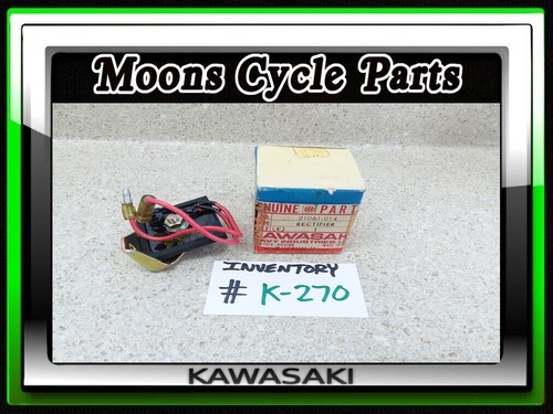 Vtg nos 1972 1975 - nos, kawasaki