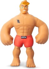 BASIC FUN STRETCH ARMSTRONG 7 INCH CORE FIGURE KIDS TOY  - 00104E04