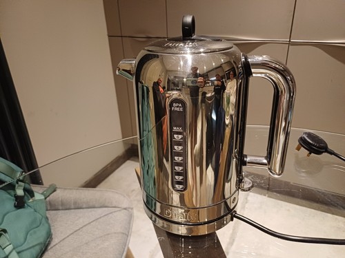 Dualit classic jug kettle - dualit,