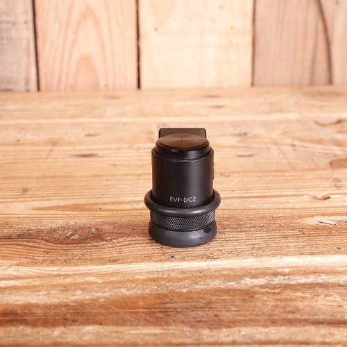 Used canon evf dc2 electronic - canon, evf-dc2