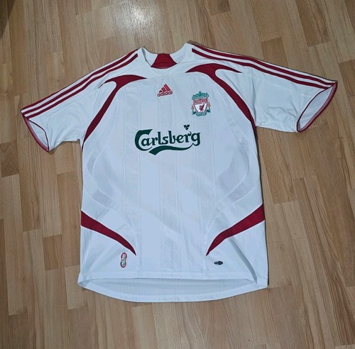 Vintage liverpool 2007 - vintage,
