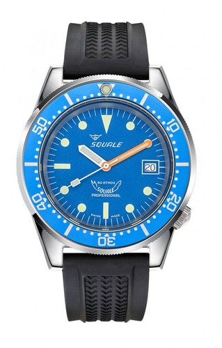 Squale professional sub 500mt - squale,