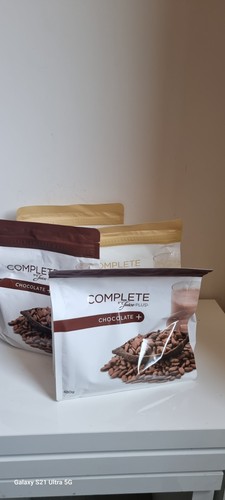 Juice plus complete vanilla - juice,