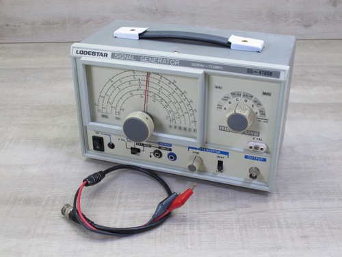 Lodestar 4160b signal - lodestar,