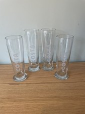 4x Costa Coffee Tall Frappe