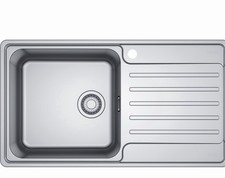 Franke Bell 21186 Kitchen Sink