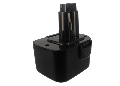 Battery for black - 12.0v,