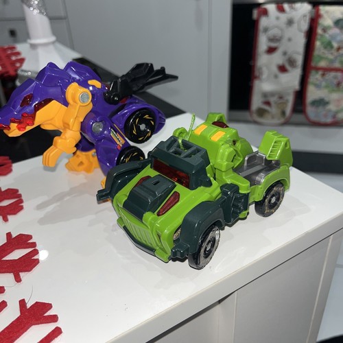 Vtech switch dinos seeker - vtech, go