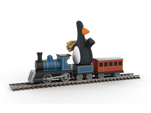 Corgi cc80602 wallace - cc80602, &