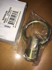 Genuine Mercury Mariner