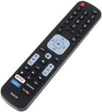 New Replace EN2A27ST For Sharp LCD LED HDTV Smart TV Remote Control NETFLIX