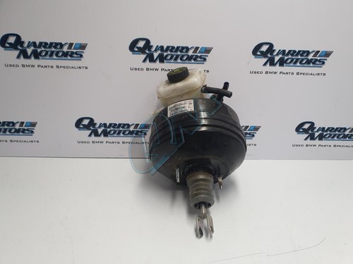 Bmw brake servo unit master - bmw,