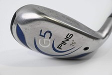 Ping G5 #3 Hybrid / 19 Degree