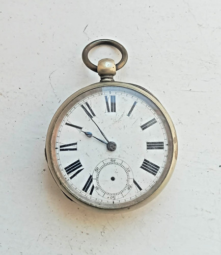 Antique 1885 waltham - antique,