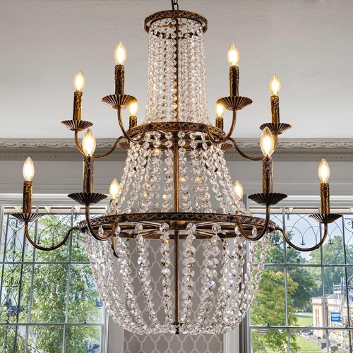 Rustic french empire - rustic,