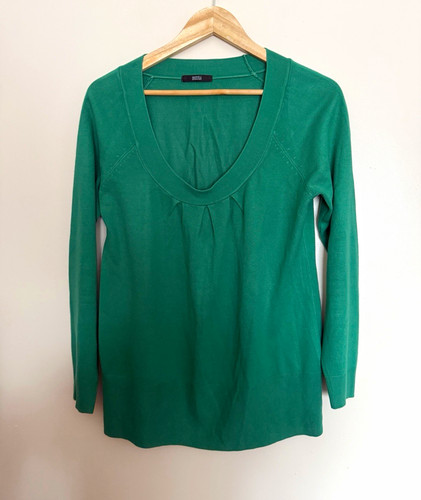 Marks spencer green - marks, &