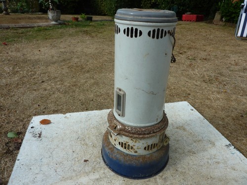 Vintage valor 207 - valor,