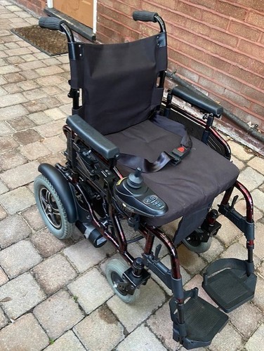 Roma medical sirocco p110 - medical,