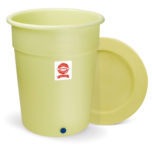 Drywite gallon yellow chip - yellow,