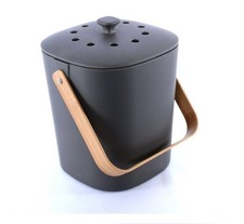 Bamboozle Food Composter For