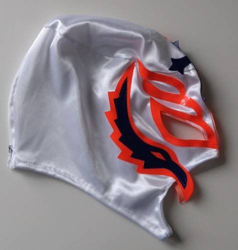 Rey mysterio wrestling mask - rey,