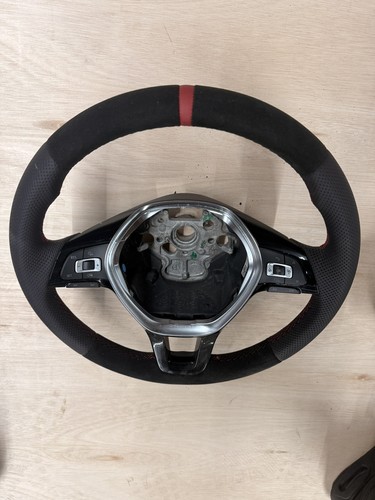 Transporter steering - t6,