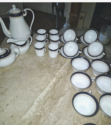 Aynsley leighton bone china - aynsley,