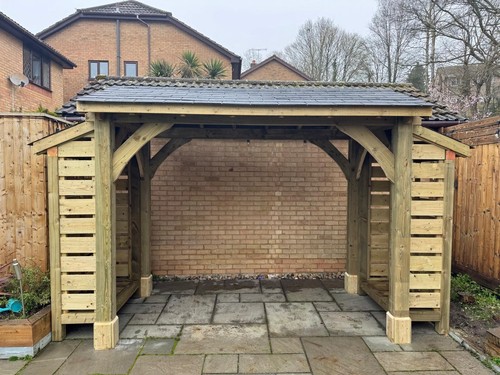 3x1 bespoke handcrafted - 3x1.5m,