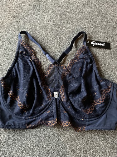 Bnwt gossard midnight - gossard, &