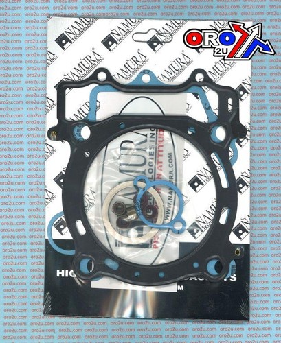 Gasket top set - gasket,