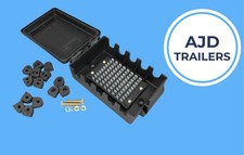 IFOR WILLIAMS & BRITAX STYLE