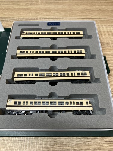 Kato gauge powered - kato,