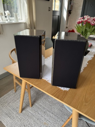 Dynaudio focus 20xd grey - dynaudio, oak