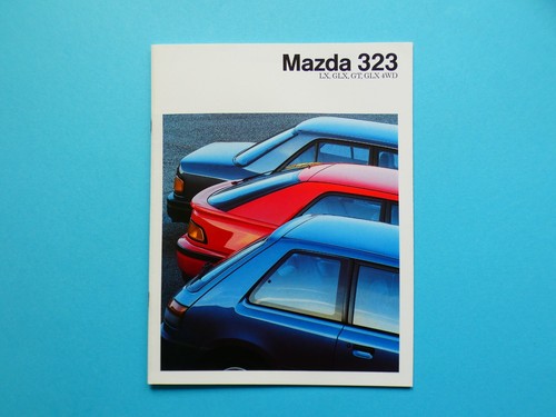 Brochure catalogue booklet - brochure,