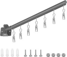 Clothes Dryer Wall Mounted