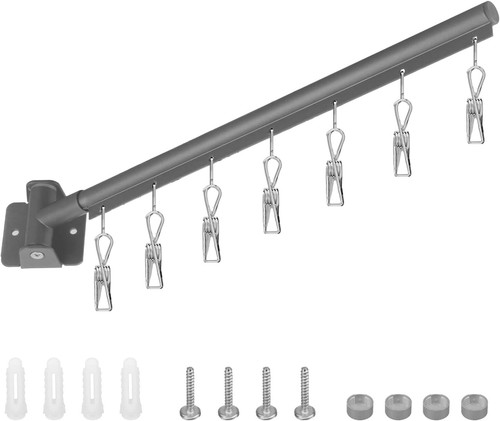 Clothes dryer wall mounted - dryer,
