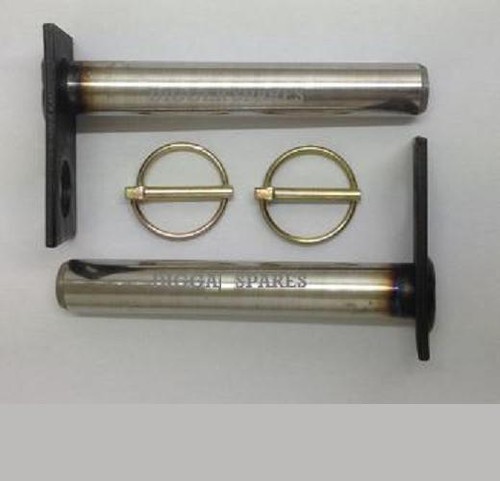 25mm bucket pins dummy - dummy,