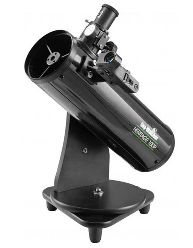 Skywatcher heritage 100p - heritage, 4"
