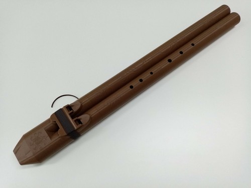 Printed drone flute key - 3d,