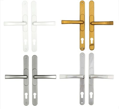 Universal repair door handle - universal,