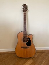 Takamine G Series EG320SC 