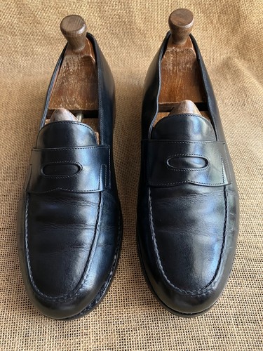 John lobb lopez mens - lobb, black