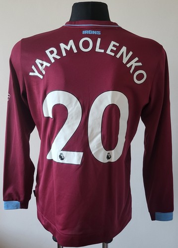 West ham united 2018 2019 - united 2018,