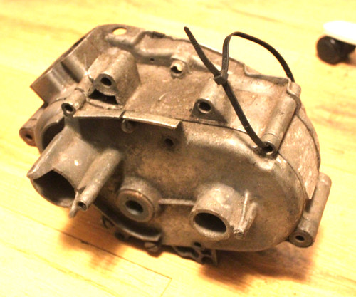 Nsu quickly crack - nsu,