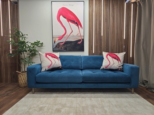 Designer label retro - modern, 4