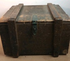 Vtg Reclaimed Heavy Duty